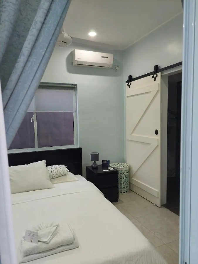 Reef Hills Residence Luxury Villa Anse aux Pins