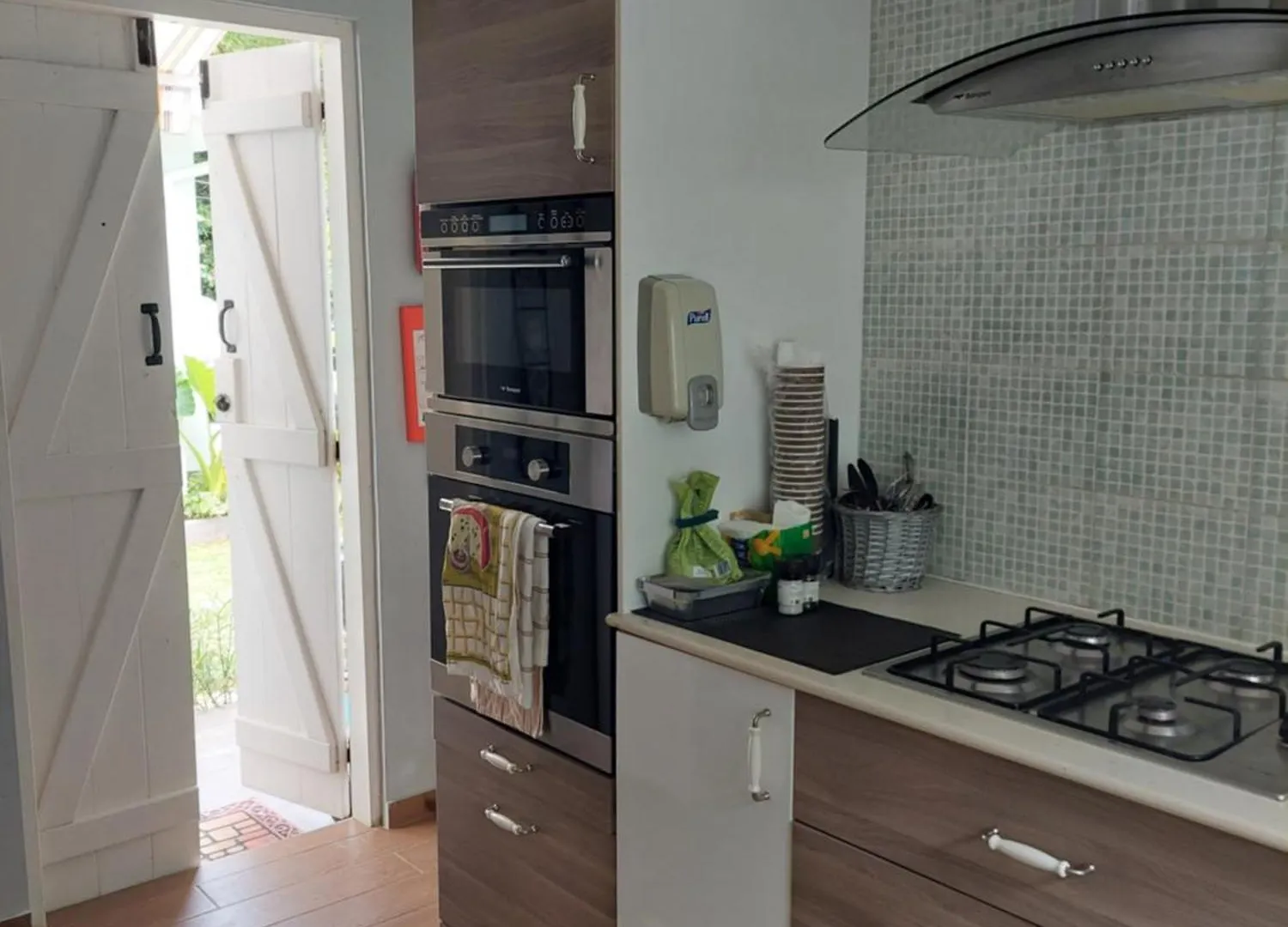 Reef Hills Residence Luxury Villa Anse aux Pins