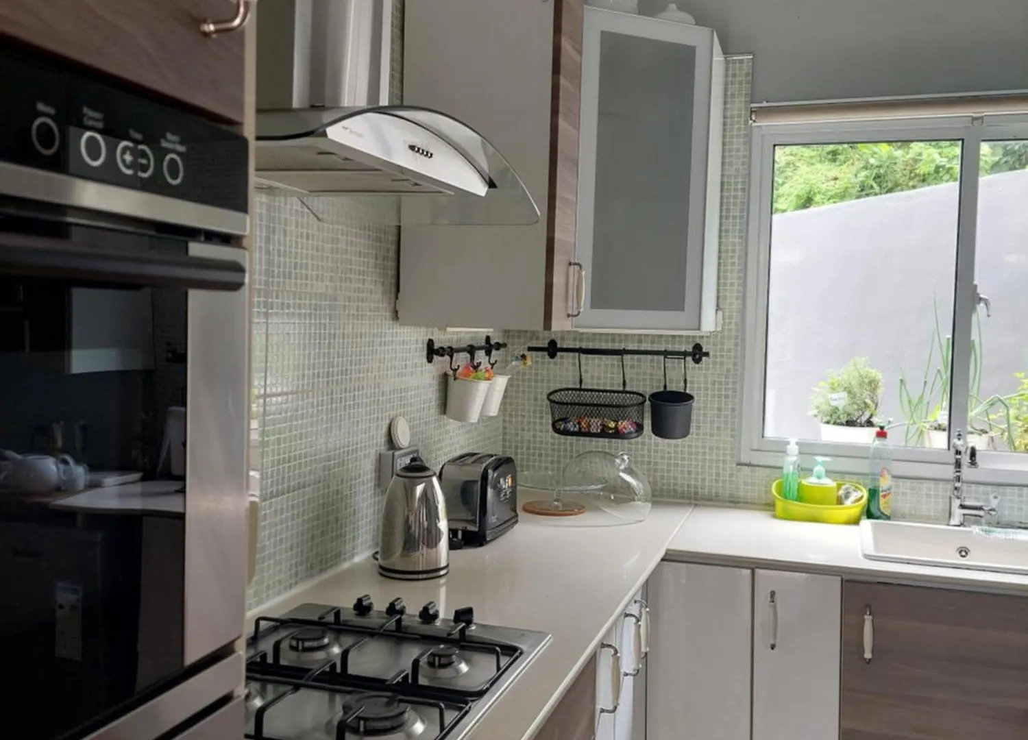Reef Hills Residence Luxury Villa Anse aux Pins