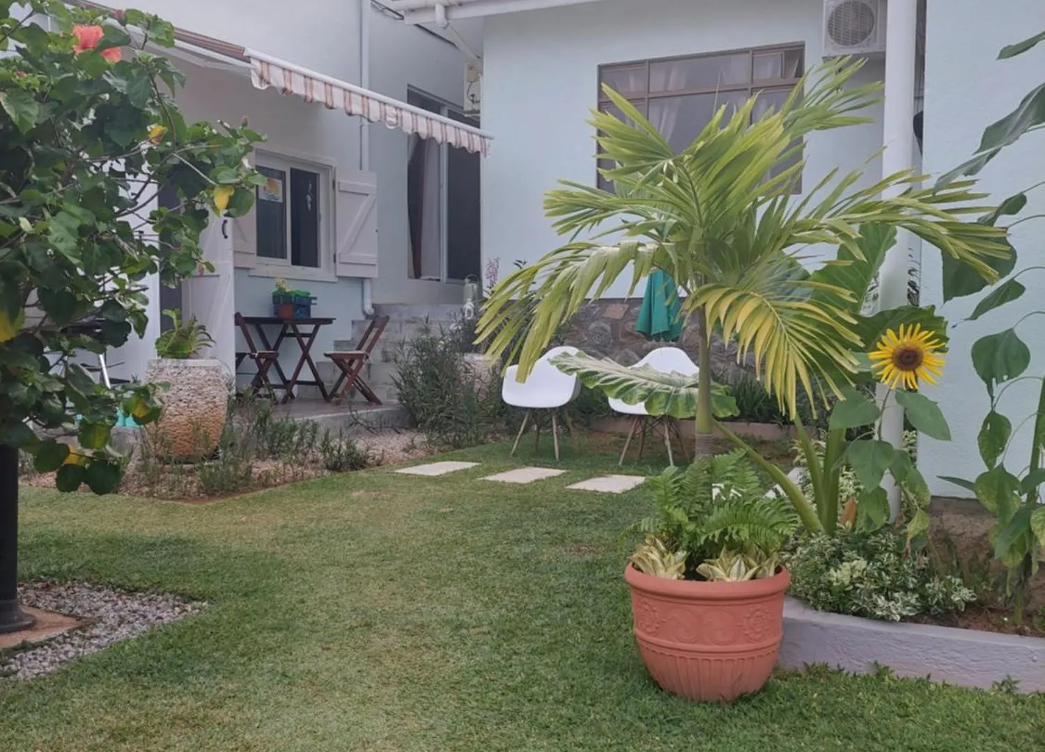 Reef Hills Residence Luxury Villa Anse aux Pins