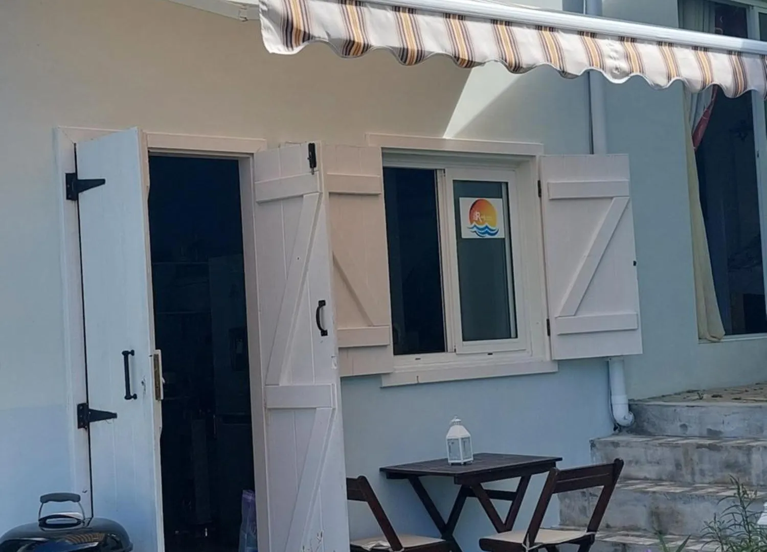 Reef Hills Residence Luxury Villa Anse aux Pins
