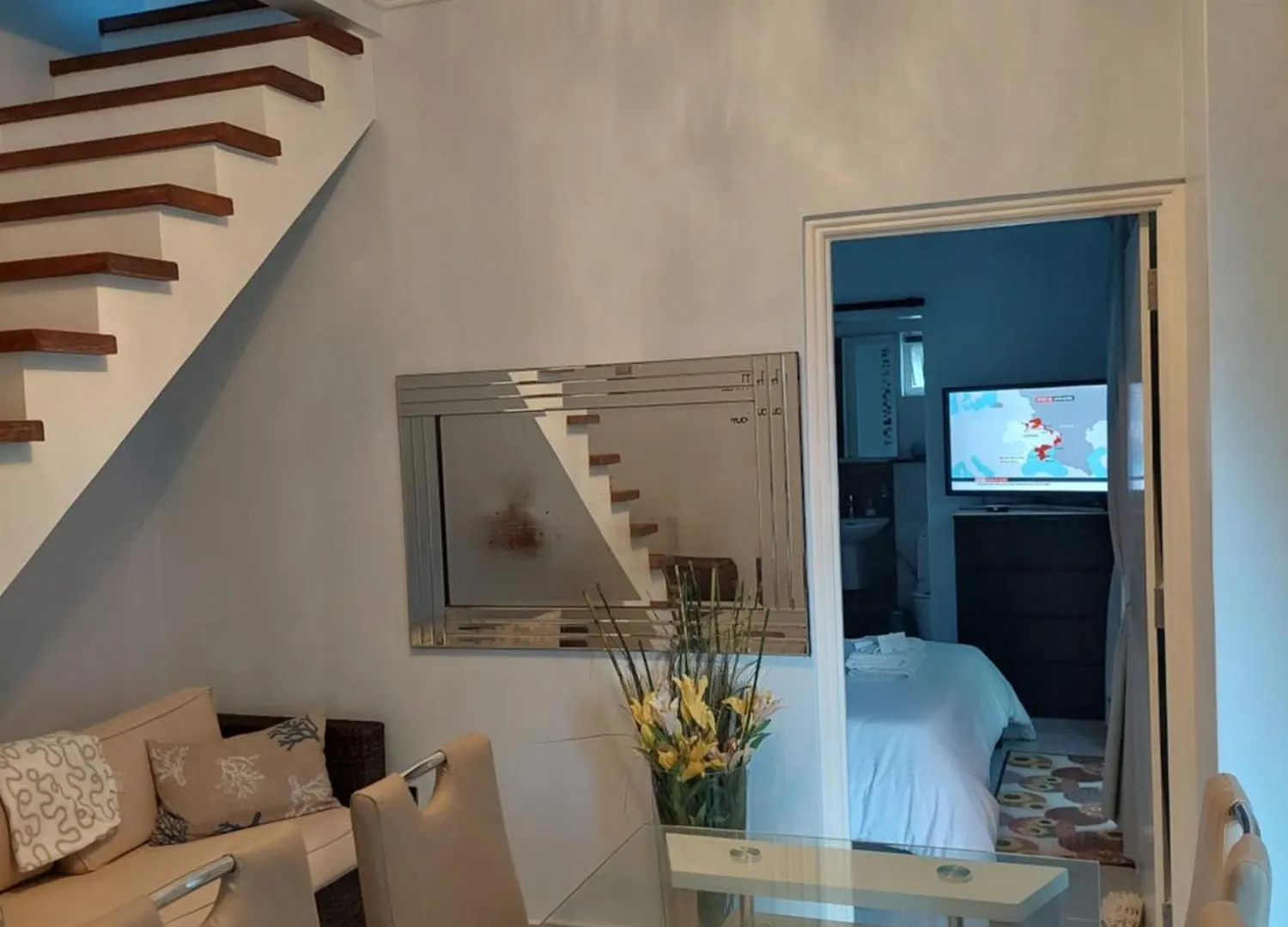 Reef Hills Residence Luxury Villa Anse aux Pins