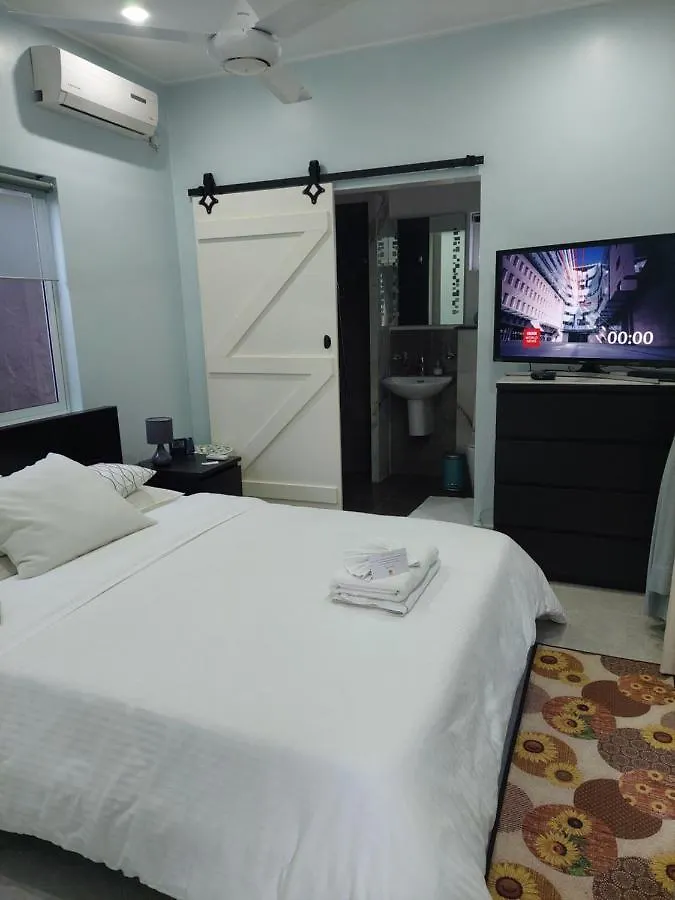 Reef Hills Residence Luxury Villa Anse aux Pins