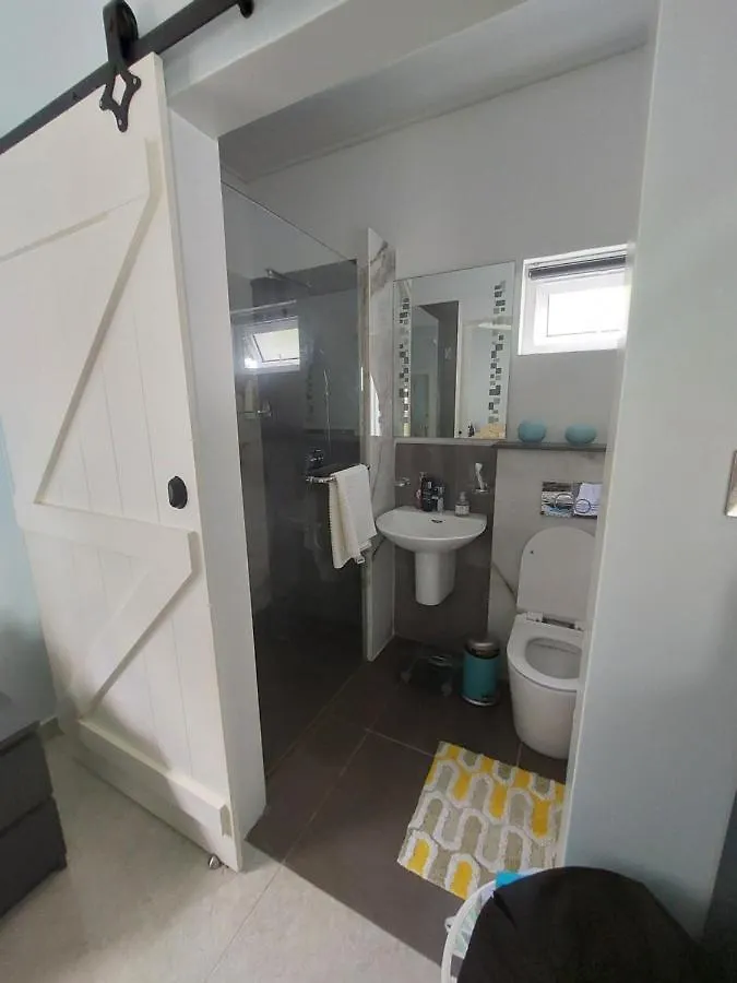 Reef Hills Residence Luxury Villa Anse aux Pins Seychellerna