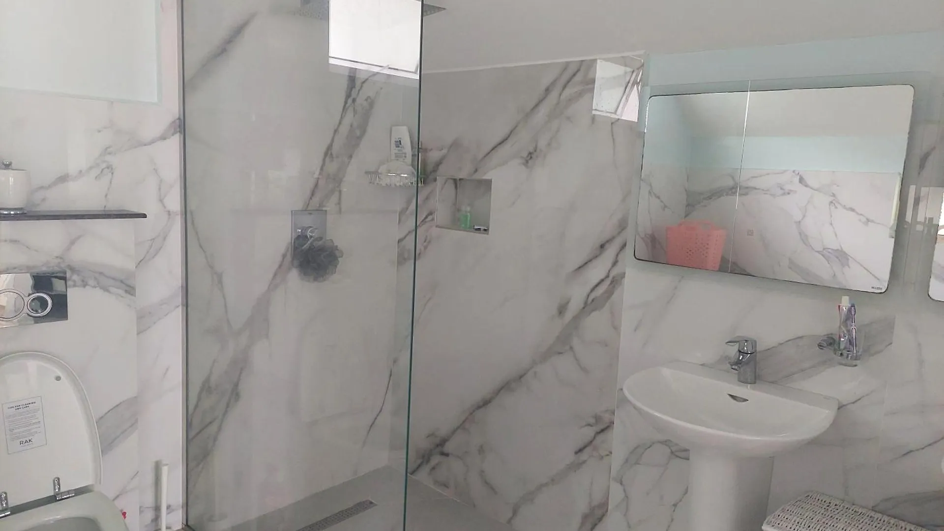 Reef Hills Residence Luxury Villa Anse aux Pins