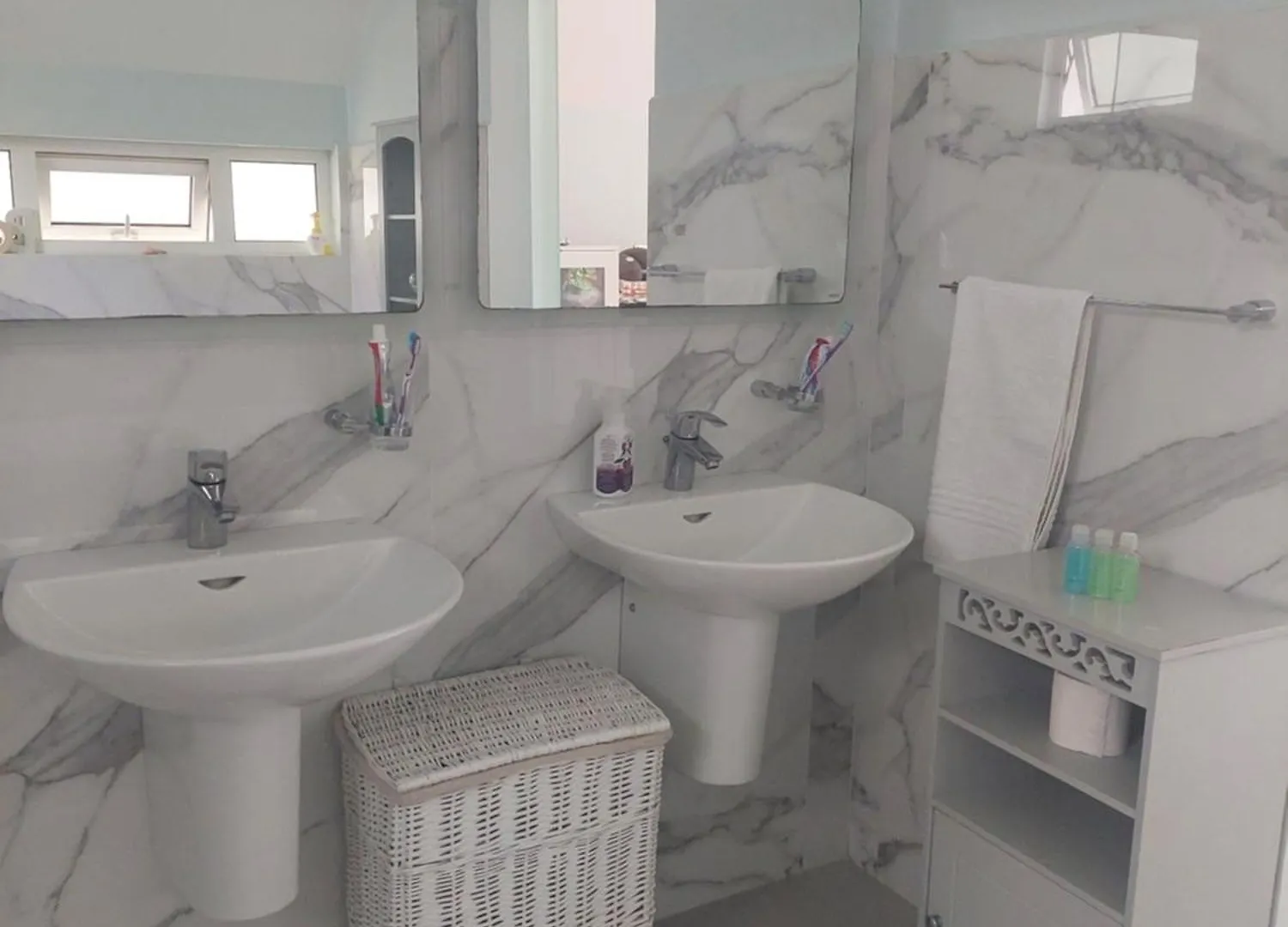 Reef Hills Residence Luxury Villa Anse aux Pins